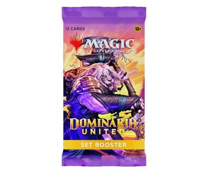 mtg dominaria set booster box Amazon.com: Magic: The Gathering Dominaria United Draft Booster Box