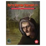 Goodman Games 5th Fifth Edition Fantasy #21 Cursed Crones of the Enchanted Grove