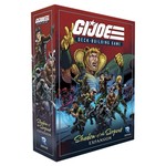 Renegade Game Studios G. I. Joe Deck Building Game Shadow of the Serpent Expansion
