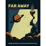 Cherry Picked Games Far Away 2E