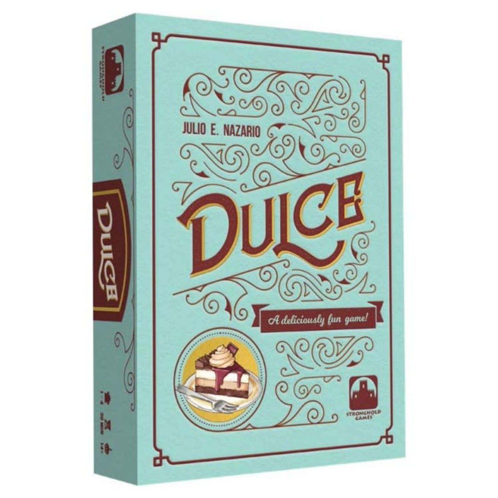 Stronghold Games Dulce
