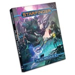 Paizo Publishing Starfinder Alien Archive 2 Pocket Edition