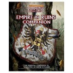 Cubicle 7 Warhammer Fantasy 4E Enemy Within Vol 5 Empire in Ruins Companion
