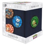 Ultra Pro Ultra Pro Deck Box Alcove Click Pokemon Sinnoh