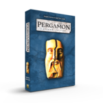 Eagle-Gryphon Games Pergamon 2E