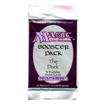 Wizards of the Coast Magic the Gathering The Dark Booster Pack