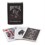 US Playing Card Co. Playing Cards Bicycle Guardians