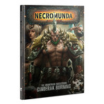 Games Workshop Necromunda Aranthian Succession Cinderak Burning