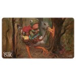 Ultra Pro Ultra Pro Playmat MTG Secret Lair Nils Hamm Tireless Tracker Holofoil
