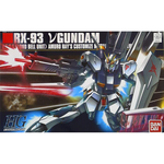 Bandai Gundam 86 Rx-93 Nu Gundam Char's Counterattack