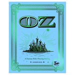 Oz RPG