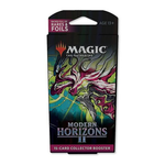 Wizards of the Coast Magic the Gathering Modern Horizons 2 MH2 Collector S Box