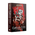 Games Workshop Cursed City SC