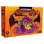 Cryptozoic Entertainment Epic Spell Wars Annihilageddon 2 Xtreme Nacho Legends DBG