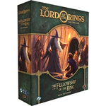 Fantasy Flight Games Lord of the Rings Card Game Fellowship of the Ring Saga Expansion