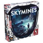 Pegasus Spiele North America Skymines