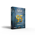Modiphius Fallout RPG Starter Set