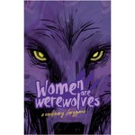 Women are Werewolves