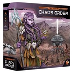 Renegade Game Studios Circadians Chaos Order