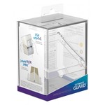 Ultimate Guard Ultimate Guard Boulder Deck Case 80+ Clear