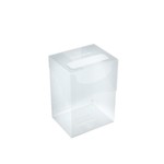Gamegenic GameGenic Deck Holder 80+ Clear