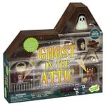 Peaceable Kingdom Ghost in the Attic