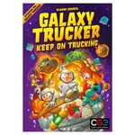 Czech Games Editions Galaxy Trucker Keep on Trucking