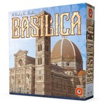 Portal Games Basilica