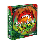 inPatience Games Sylvion