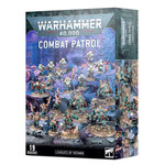 Games Workshop Warhammer 40k Xenos Leagues of Votann Combat Patrol