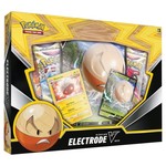 Pokemon Company International Pokemon Hisuian Electrode V Box