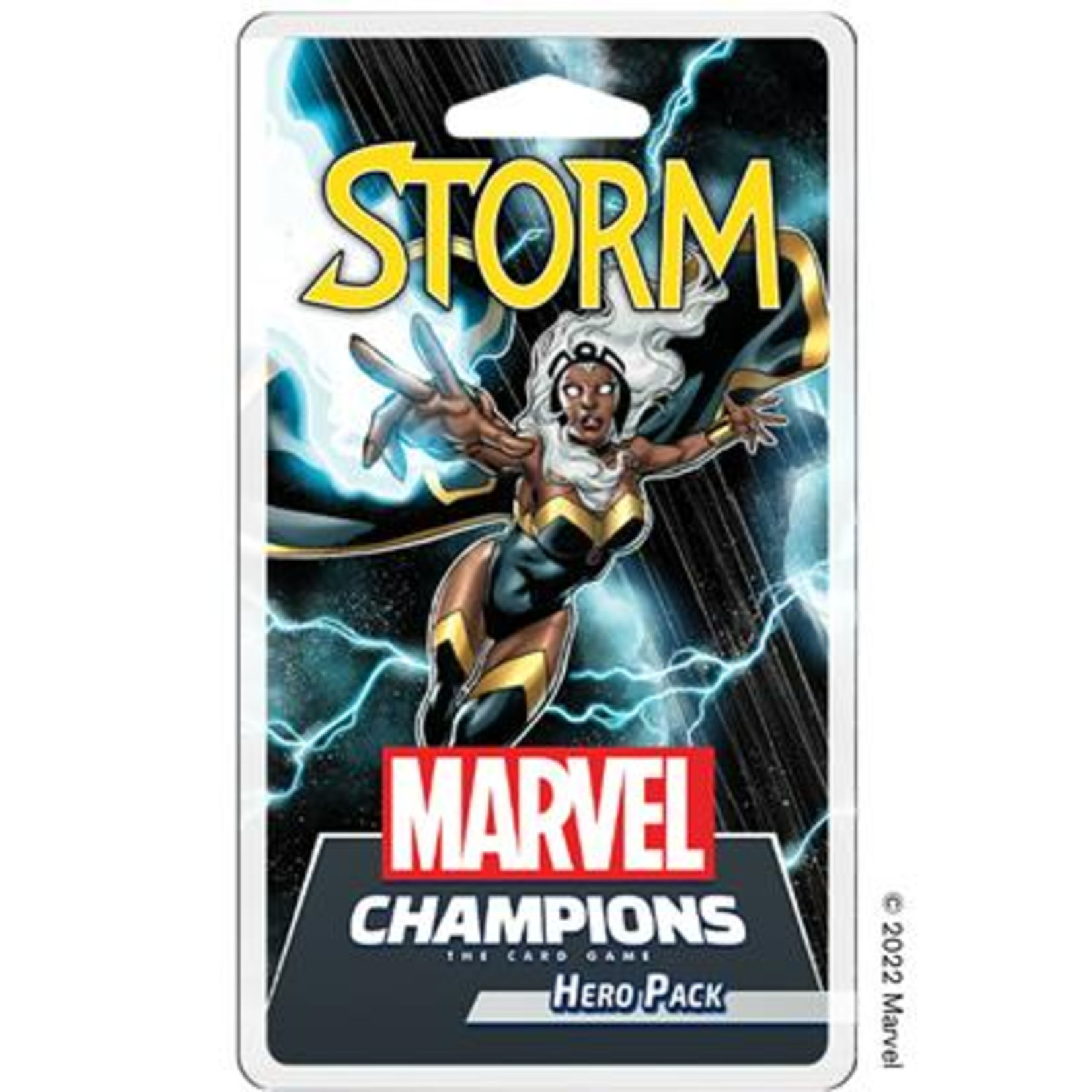 Fantasy Flight Games Marvel Champions Hero Pack Storm