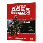 Edge Studios Star Wars Age of Rebellion Game Master's Kit GM Kit