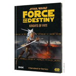 Edge Studios Star Wars Force and Destiny Knights of Fate
