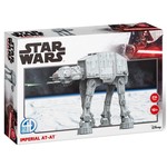 4D Brands International 4D Puzzle Star Wars Imperial AT-AT