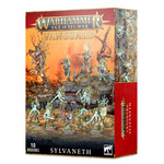 Games Workshop Warhammer Age of Sigmar Order Sylvaneth Spearhead