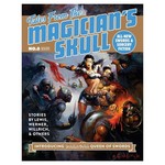 Goodman Games Dungeon Crawl Classics Tales from the Magician's Skull #8