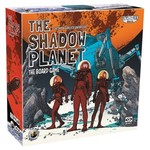 Ares Games The Shadow Planet