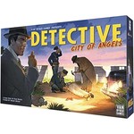 Van Ryder Games Detective City of Angels