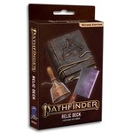 Paizo Publishing Pathfinder 2E Relics Deck