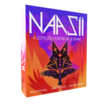 Coyote and Crow Naasii a Coyote and Crow Dice Game