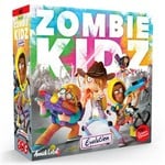 Hachette Boardgames US Zombie Kidz Evolution