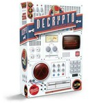 Hachette Boardgames US Decrypto