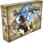 Pearl Games Time of Empires