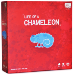 Last Night Games Life of a Chameleon