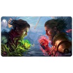 Ultra Pro Ultra Pro Playmat MTG Brothers' War Holofoil