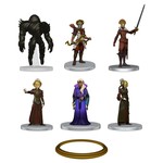 WizKids Dungeons and Dragons Icons of the Realms Showdown Setting Temple of Light
