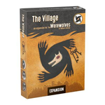 Zygomatic The Werewolves of Miller's Hollow Village Expansion