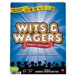 Mattel Wits and Wagers Family