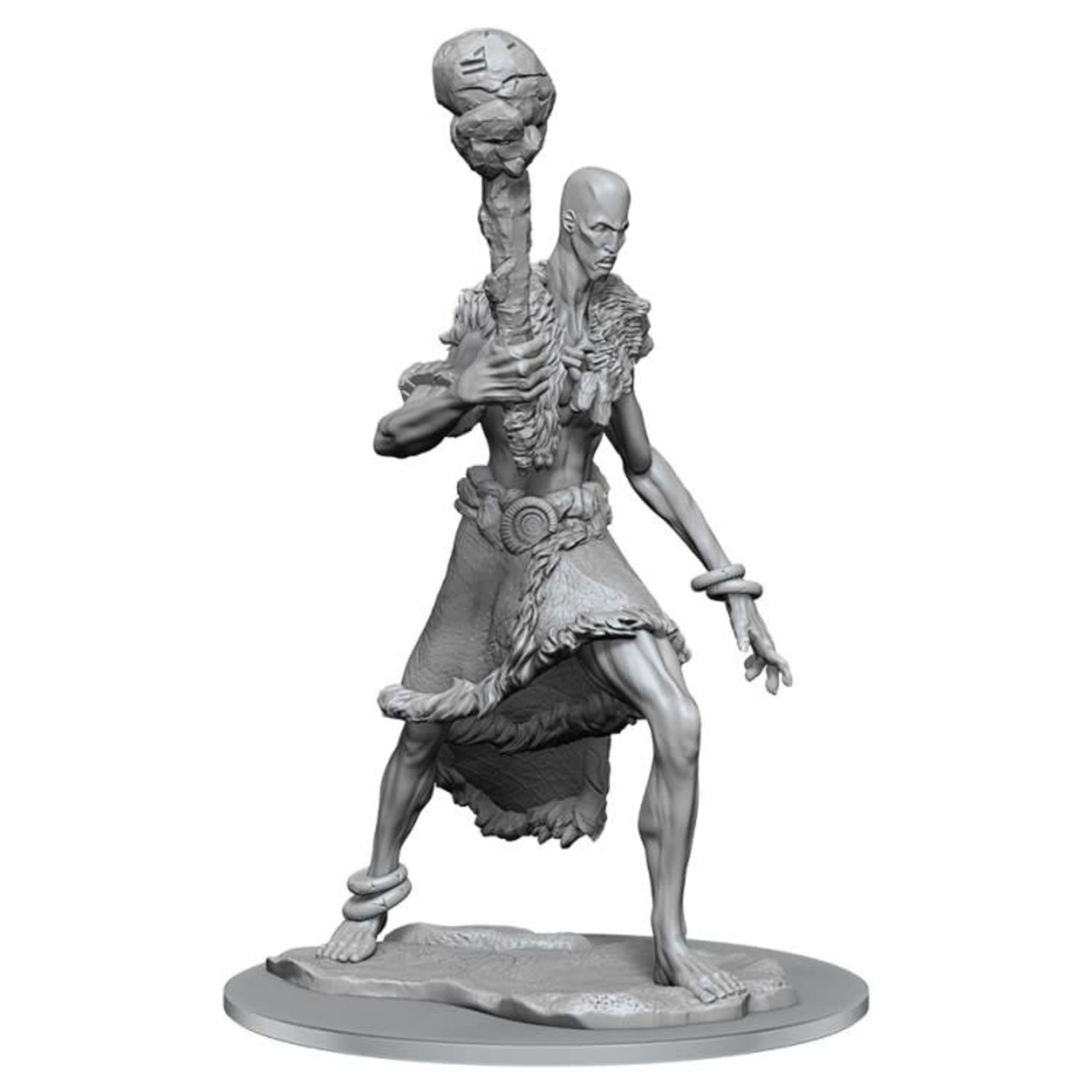 WizKids Dungeons and Dragons Nolzur's Marvelous Minis Stone Giant
